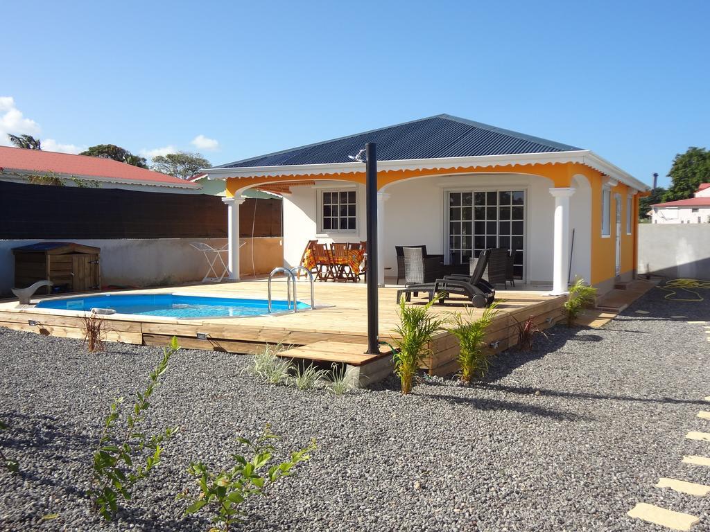 Palulie Villa