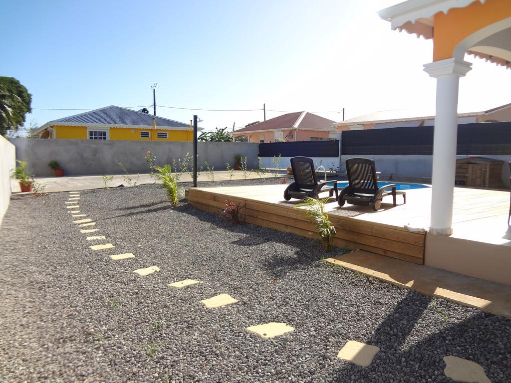 Villa Palulie *