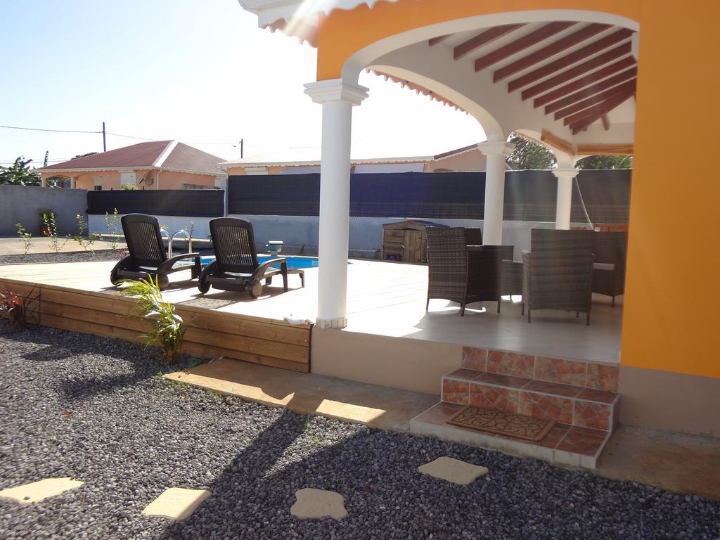 Palulie Villa