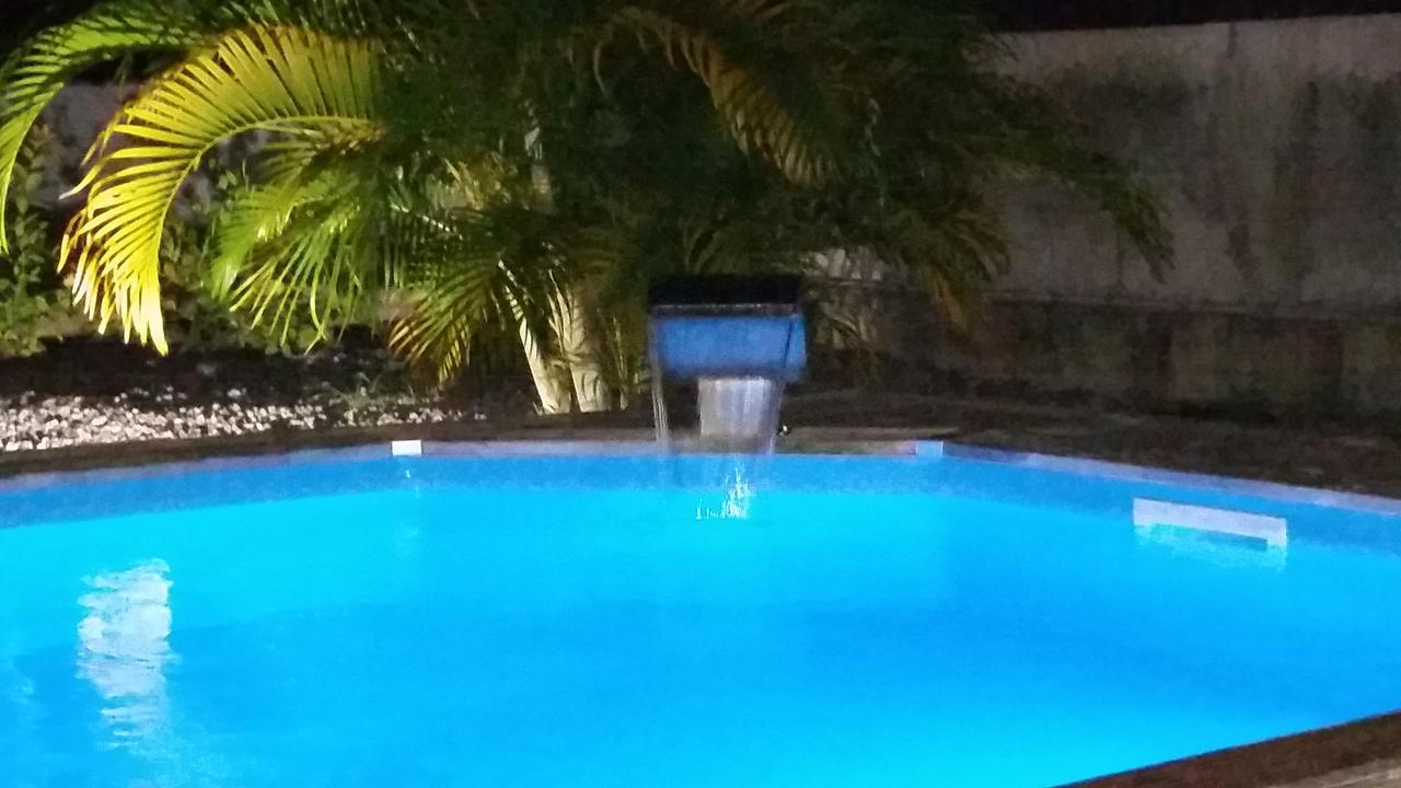 Villa Palulie Capesterre-Belle-Eau